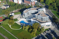 Copernicus Toruń Hotel