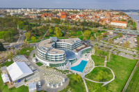 Copernicus Toruń Hotel