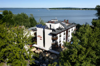 Hotel Emocja SPA