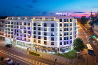 Mercure Kraków Stare Miasto