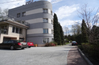 Hotel Izabella