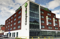Hotel Campanile Bydgoszcz***