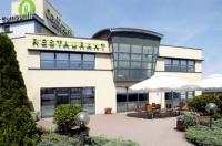 Hotel Campanile Katowice