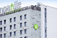 Hotel Campanile Warszawa***