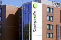 Hotel Campanile Wrocław Centrum***