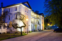 Hotel Impresja