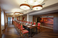 Hotel Czardasz
