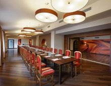Hotel Czardasz