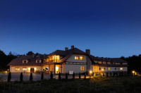For-Rest Hotel & Restaurant