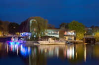 Przystań Bydgoszcz