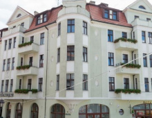 Hotel Śródmiejski
