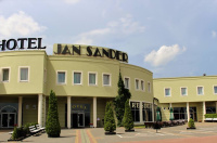 Jan Sander Hotel