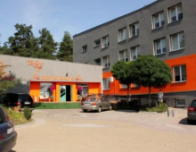 Sosnowe Zacisze