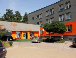 Sosnowe Zacisze