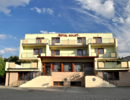 Hotel Solny