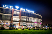Blue Diamond Hotel Active SPA ****