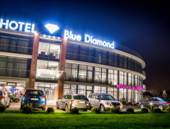 Blue Diamond Hotel Active SPA ****