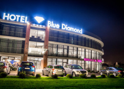 Blue Diamond Hotel Active SPA ****