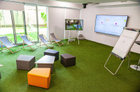 iLab PLUS