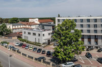 Hotel Europa**** Starachowice