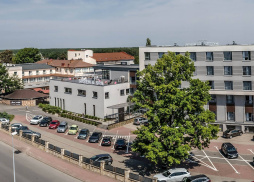 Hotel Europa**** Starachowice