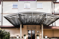 Hotel Europa**** Starachowice