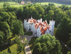 Pałac Sulisław