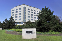 Regent Warsaw Hotel