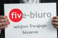 FIVE-BIURO