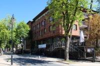 Hotel Planeta