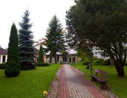 Ośrodek Szkoleniowy JURYSTA