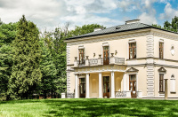 Pałac Rozalin