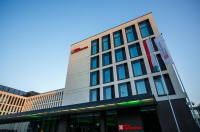 Hilton Garden Inn Krakow Airport