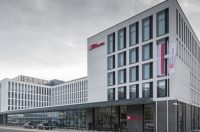 Hilton Garden Inn Krakow Airport