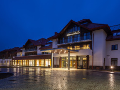 Hotel Natura Mazur Resort & Conference