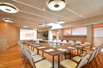 Agit Hotel Congress & Spa