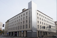 Centrum Biznesowe MICKIEWICZA 15
