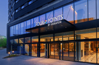 Four Points by Sheraton Warsaw Mokotów