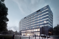 Four Points by Sheraton Warsaw Mokotów