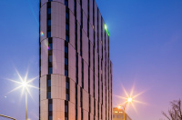Holiday Inn Warsaw City Centre