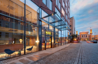 BW Premier Hotel City Center Wrocław ****