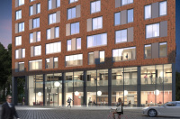 BW Premier Hotel City Center Wrocław ****