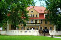 Pałac Brzezina