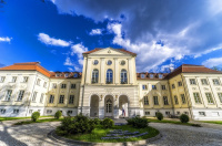 Hotel Pałac Alexandrinum