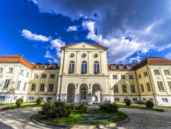 Hotel Pałac Alexandrinum