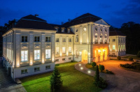 Hotel Pałac Alexandrinum