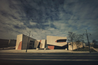 Centrum Kulturalno-Kongresowe Jordanki