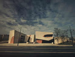 Centrum Kulturalno-Kongresowe Jordanki