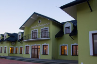 Zajazd Złotogórski