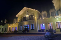 Hotel Złotogórski